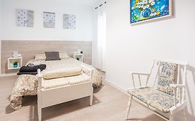 CARTAGENAFLATS, Apartamentos San Francisco